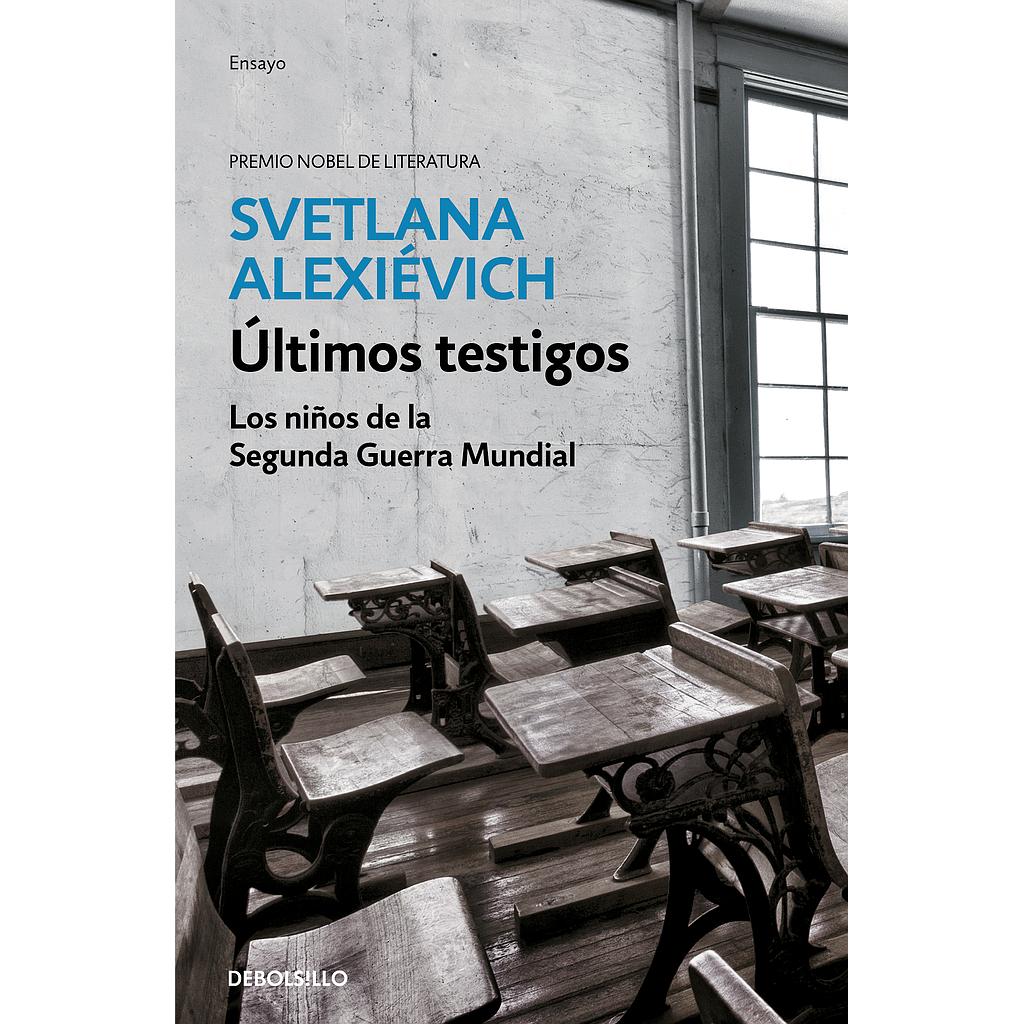 Ultimos testigos