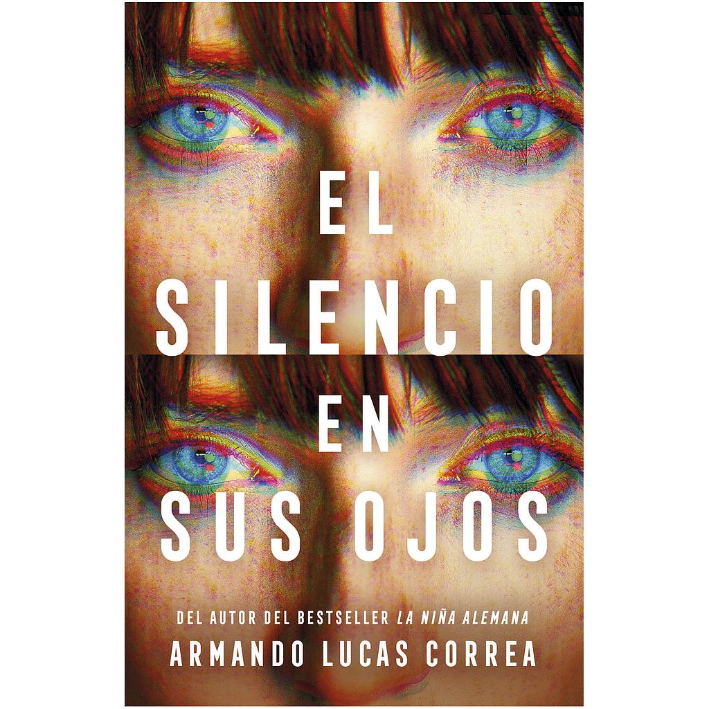 El silencio en sus ojos