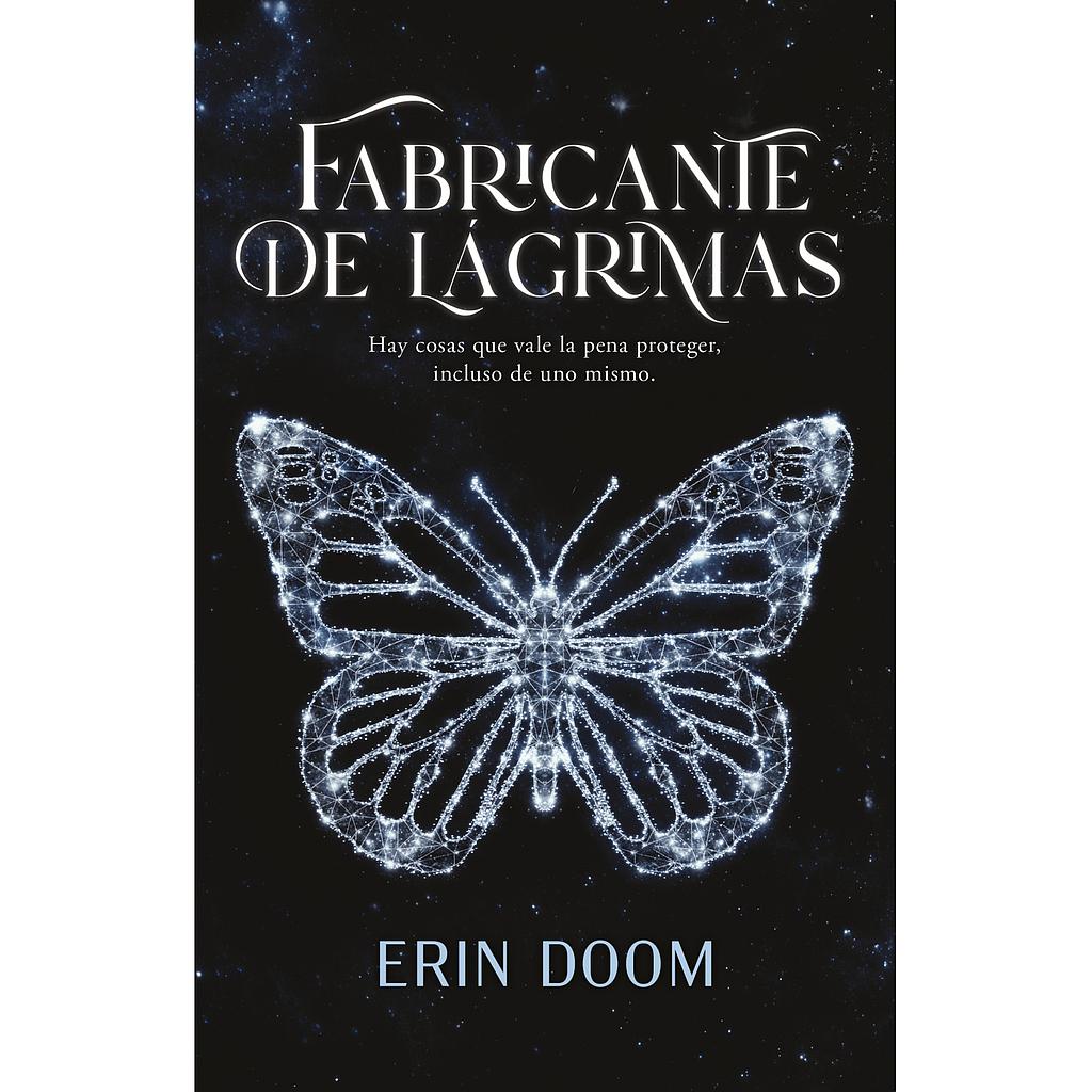 Fabricante de lagrimas