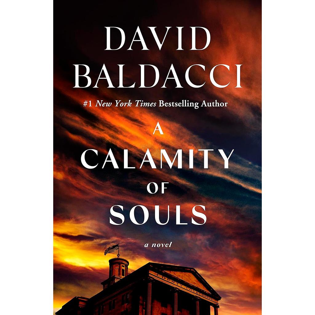 A Calamity of Souls
