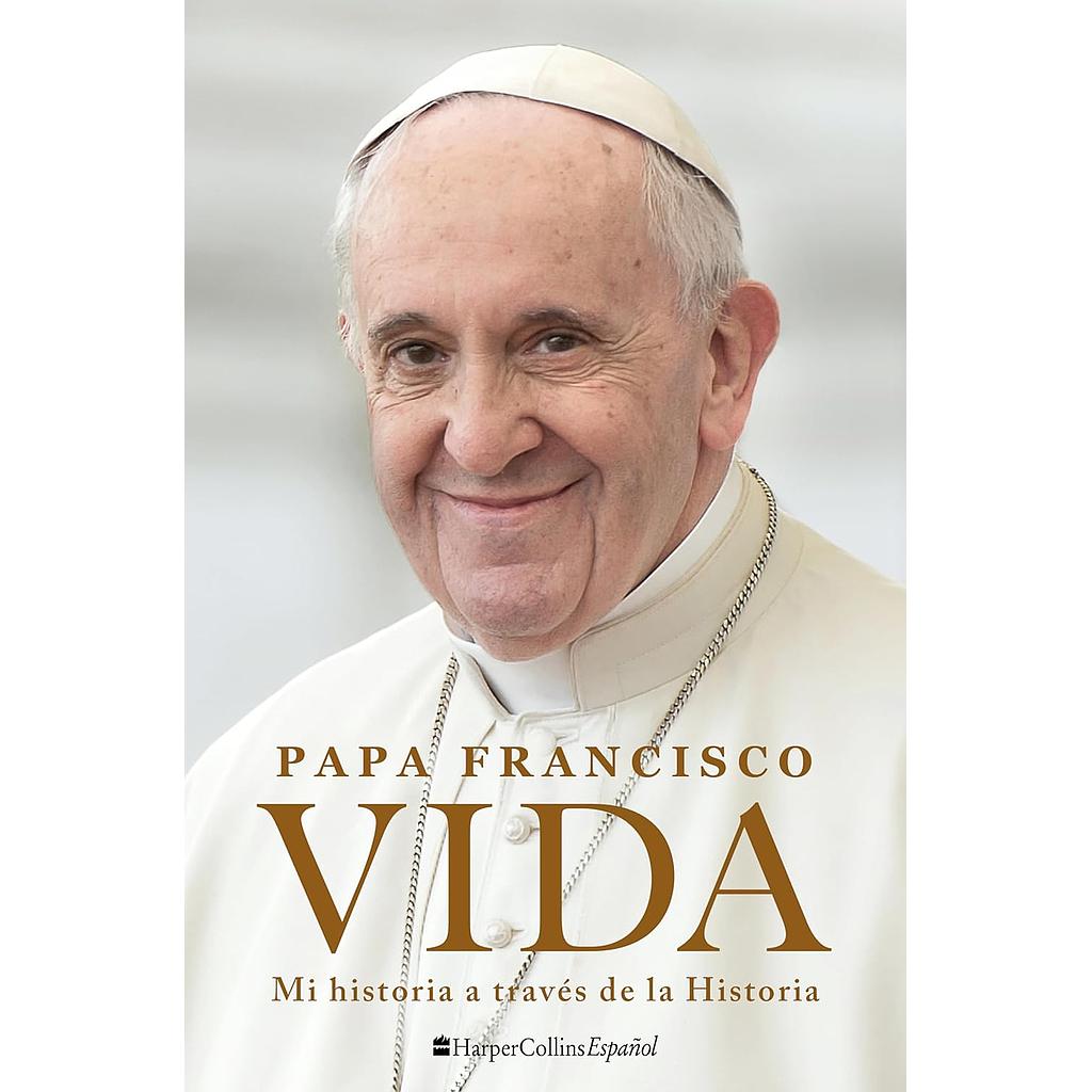 Vida, Mi historia a traves de la historia