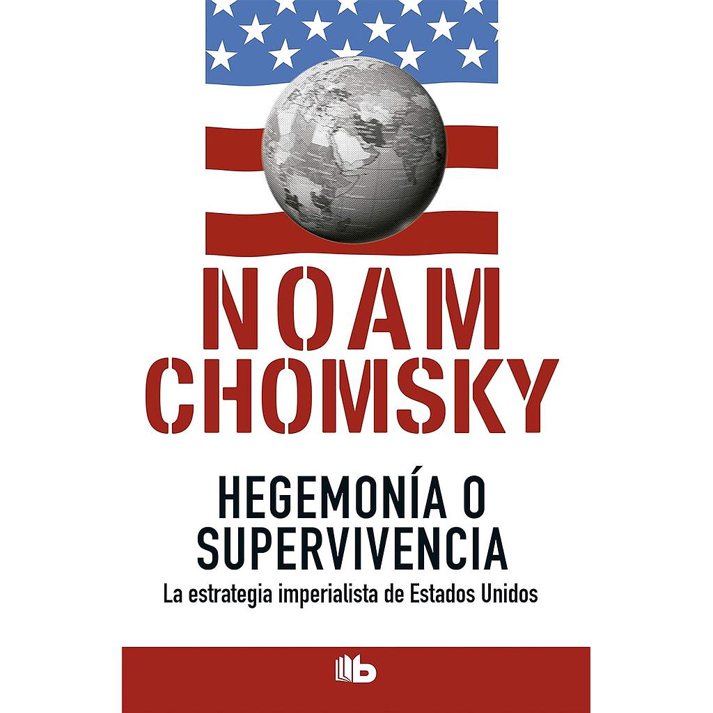 Hegemonia o supervivencia