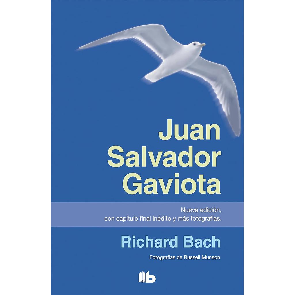 Juan Salvador Gaviota
