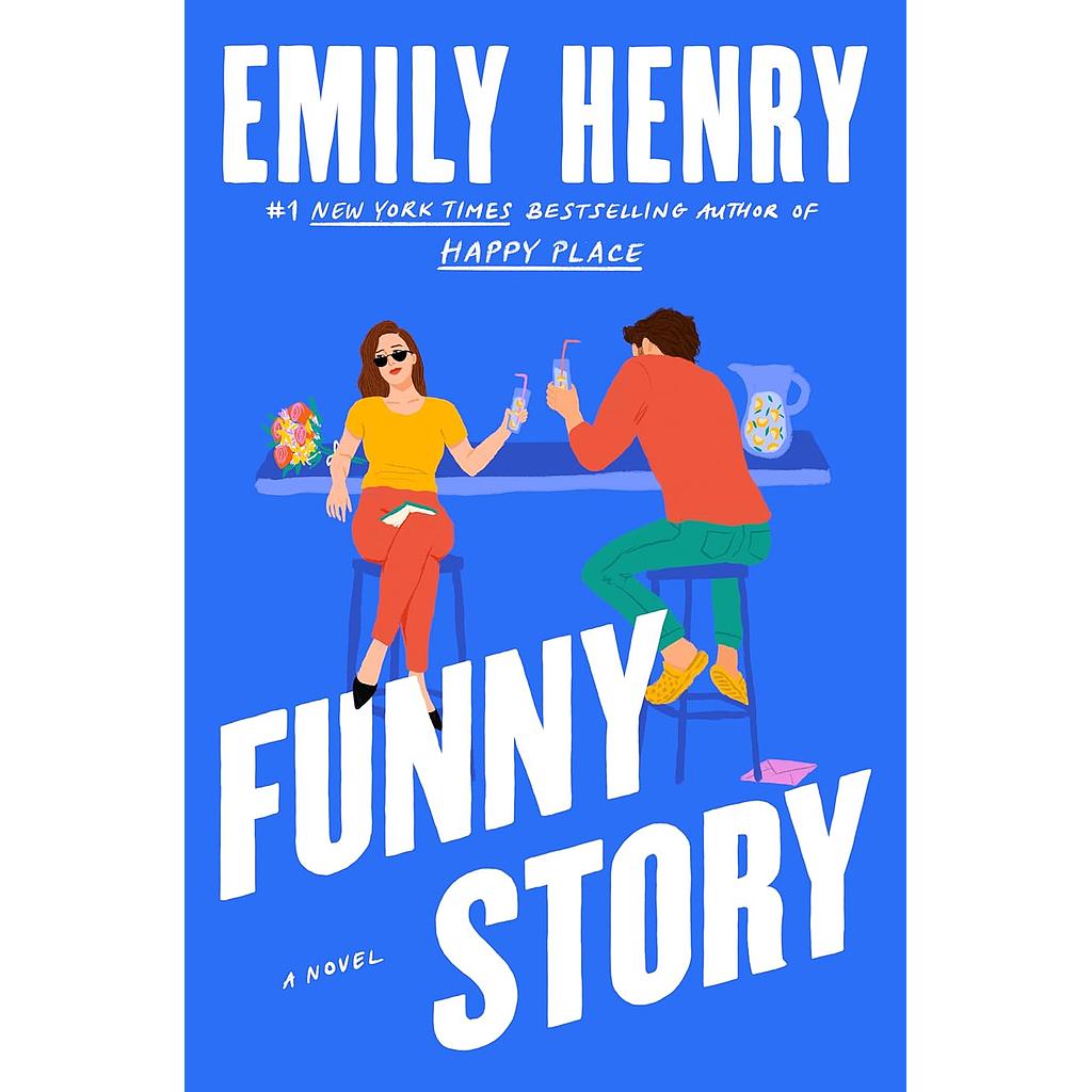 Funny Story