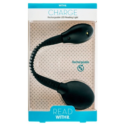 Read Withit - Lampara recargable