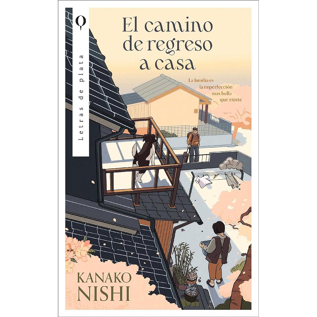 El camino de regreso a casa
