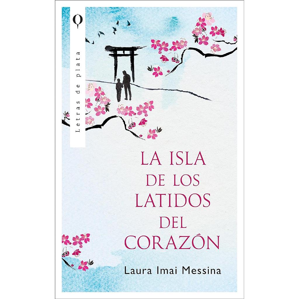 La isla de los latidos del corazon