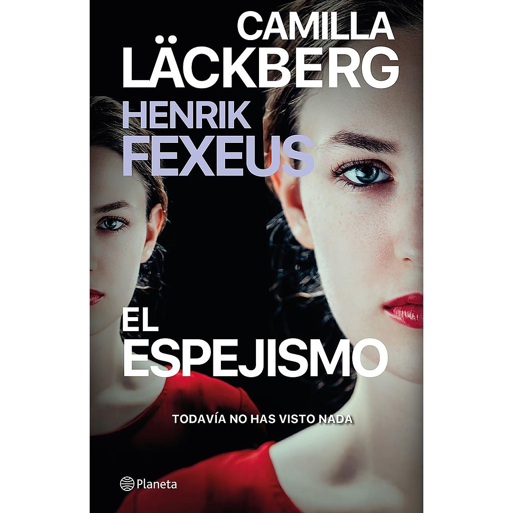 El espejismo