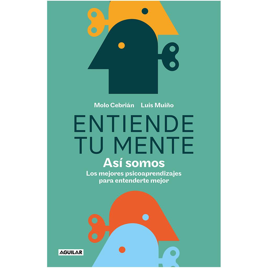 Entiende tu mente