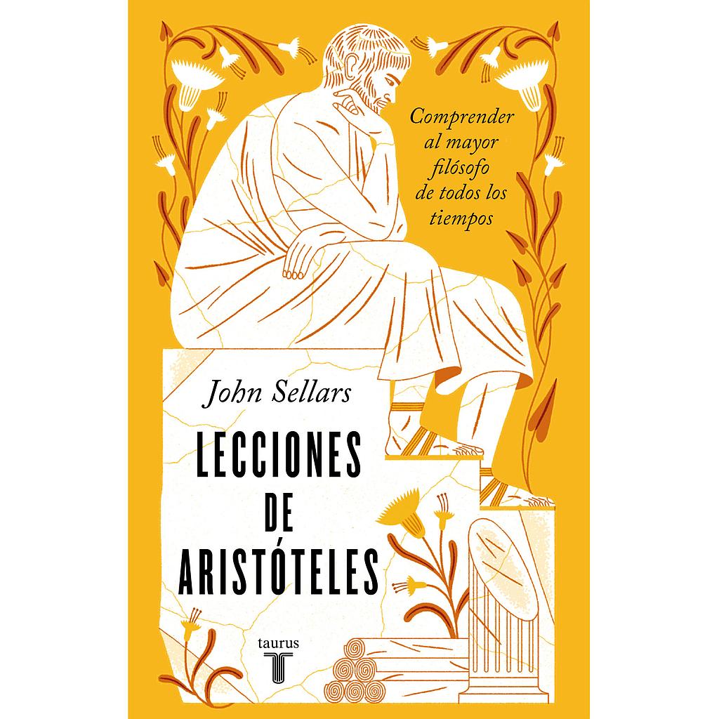 Lecciones de Aristoteles