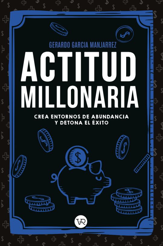 Actitud millonaria