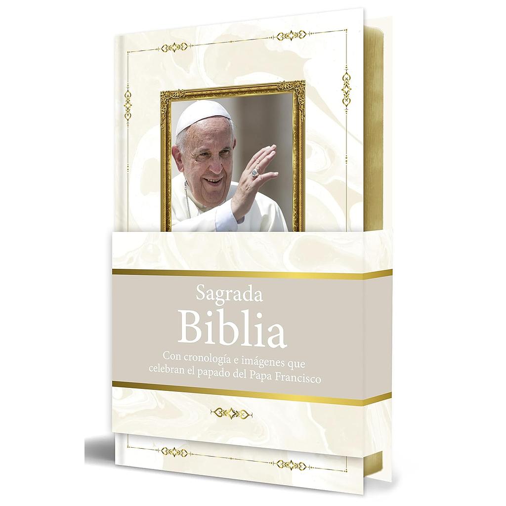 Sagrada biblia catolica letra grande