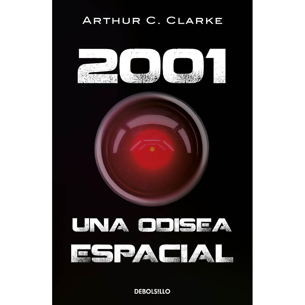 Una odisea espacial