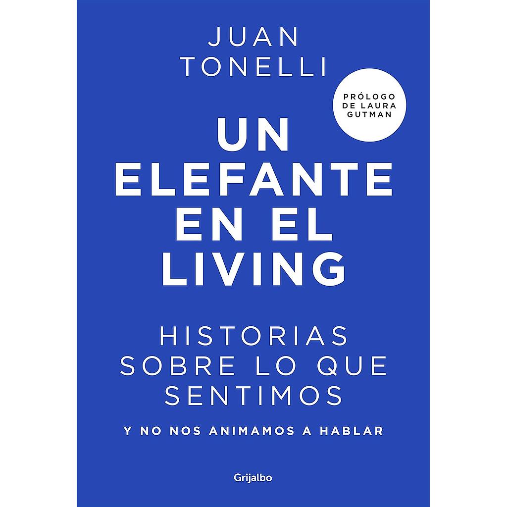 Un elefante en la habitacion