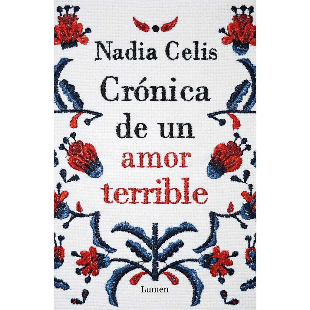 Cronica de un amor terrible