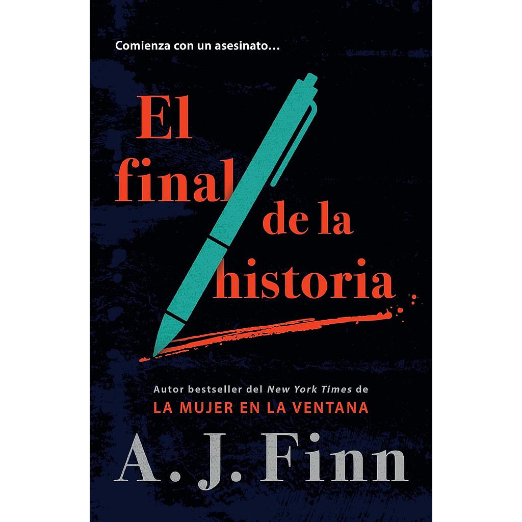El final de la historia