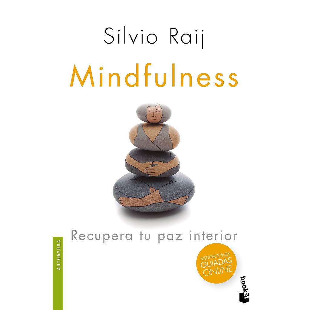 Mindfulness Recupera tu paz interior