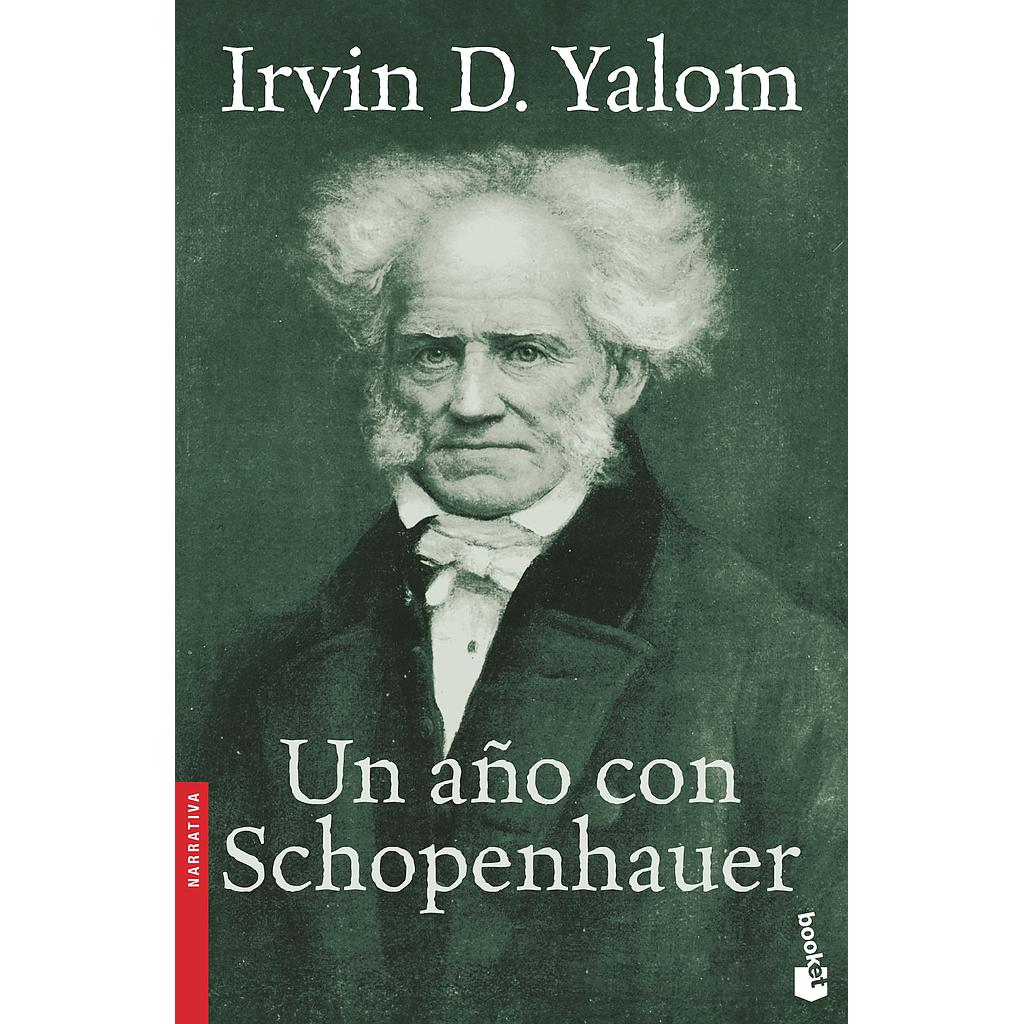 Un año con Schopenhauer
