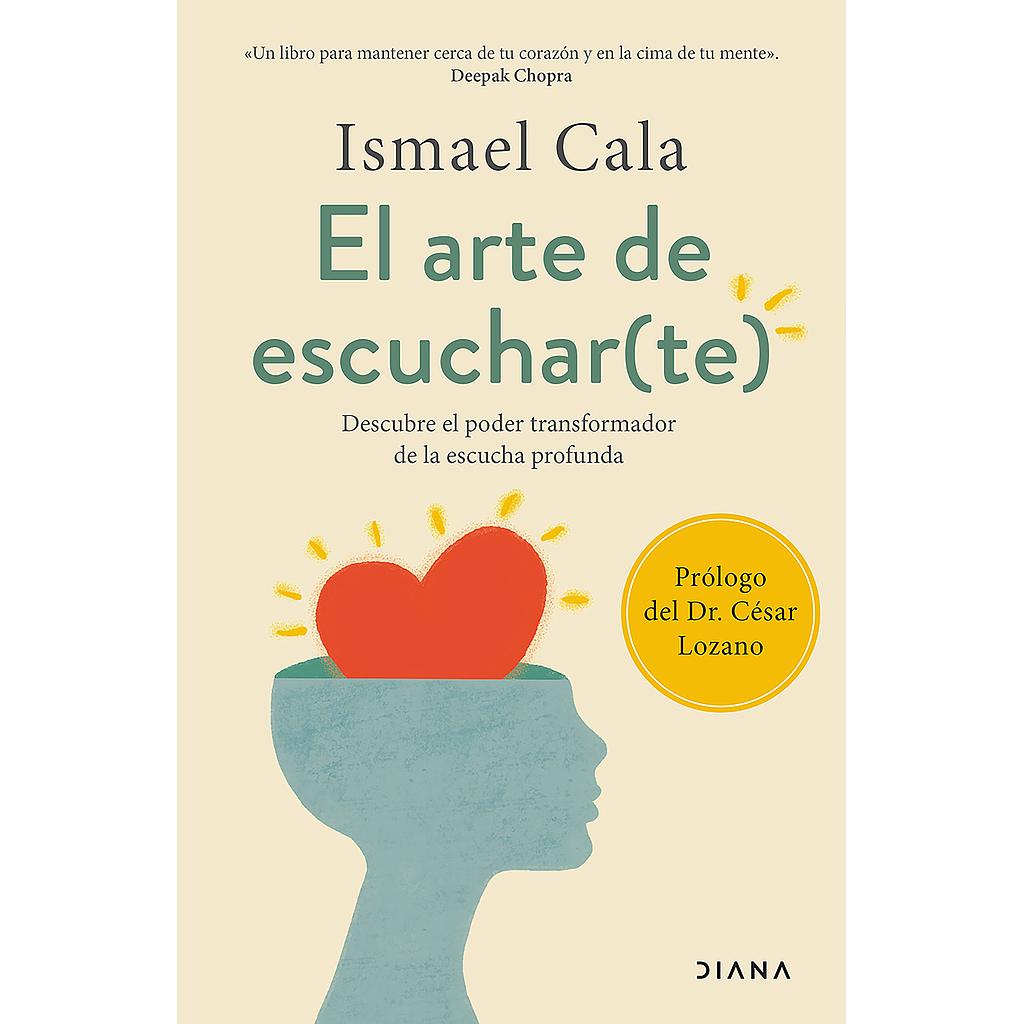 El arte de escuchar(te)