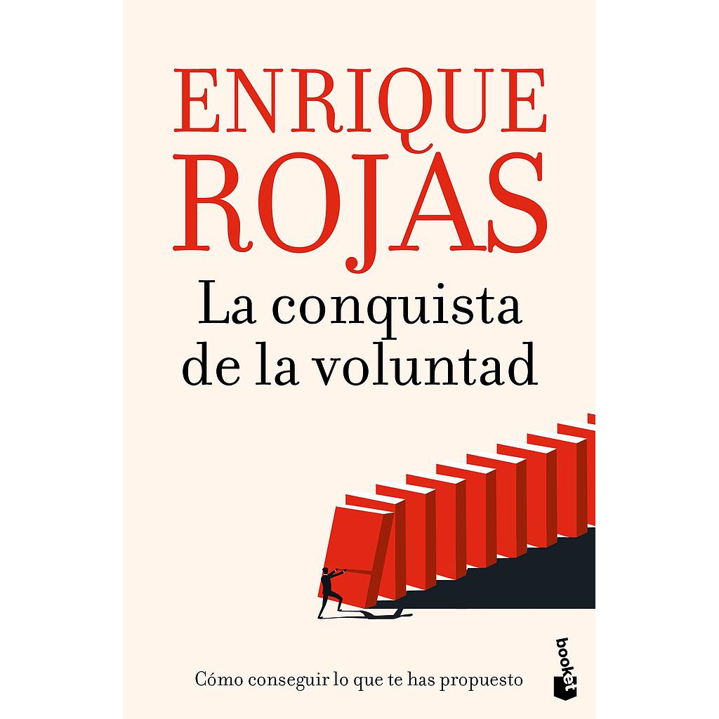 La conquista de la voluntad