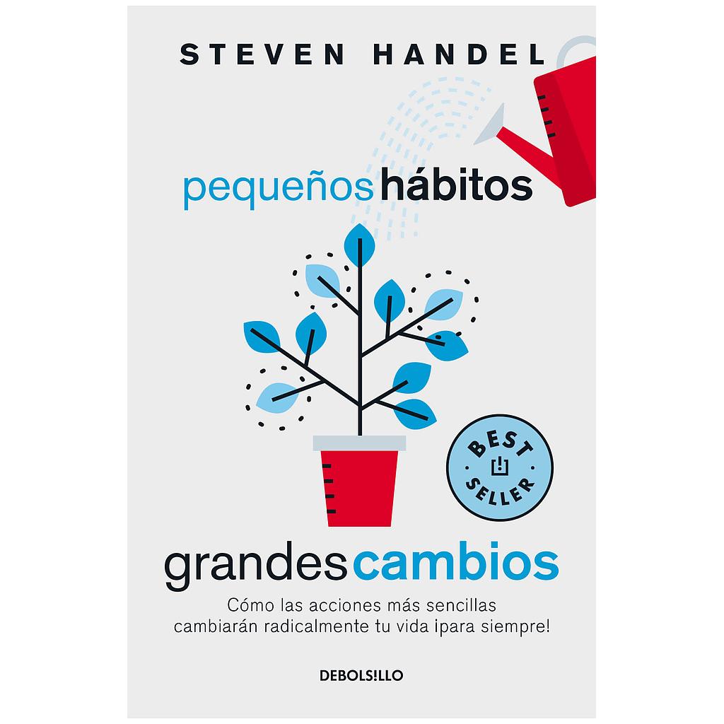 Pequeños habitos, grandes cambios