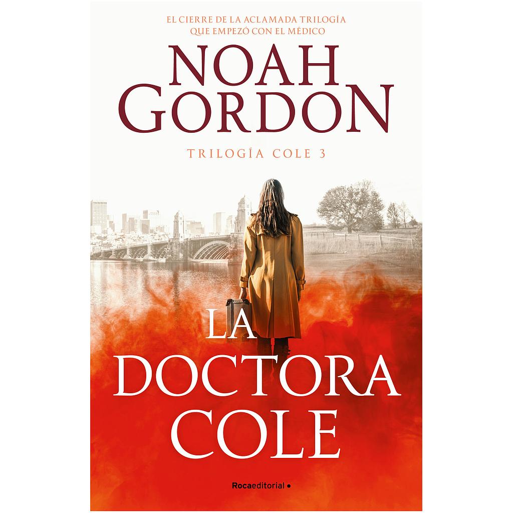 La Doctora Cole