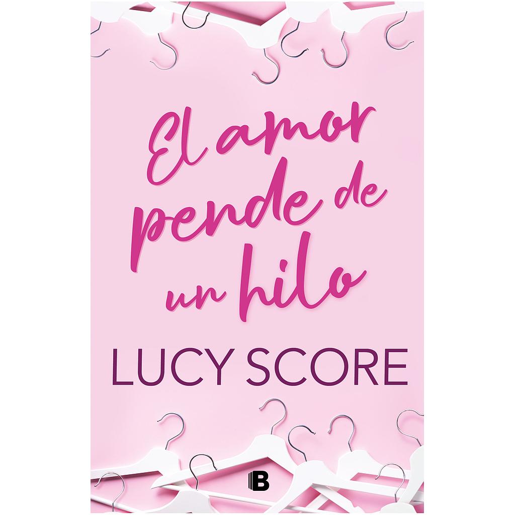 El amor pende de un hilo