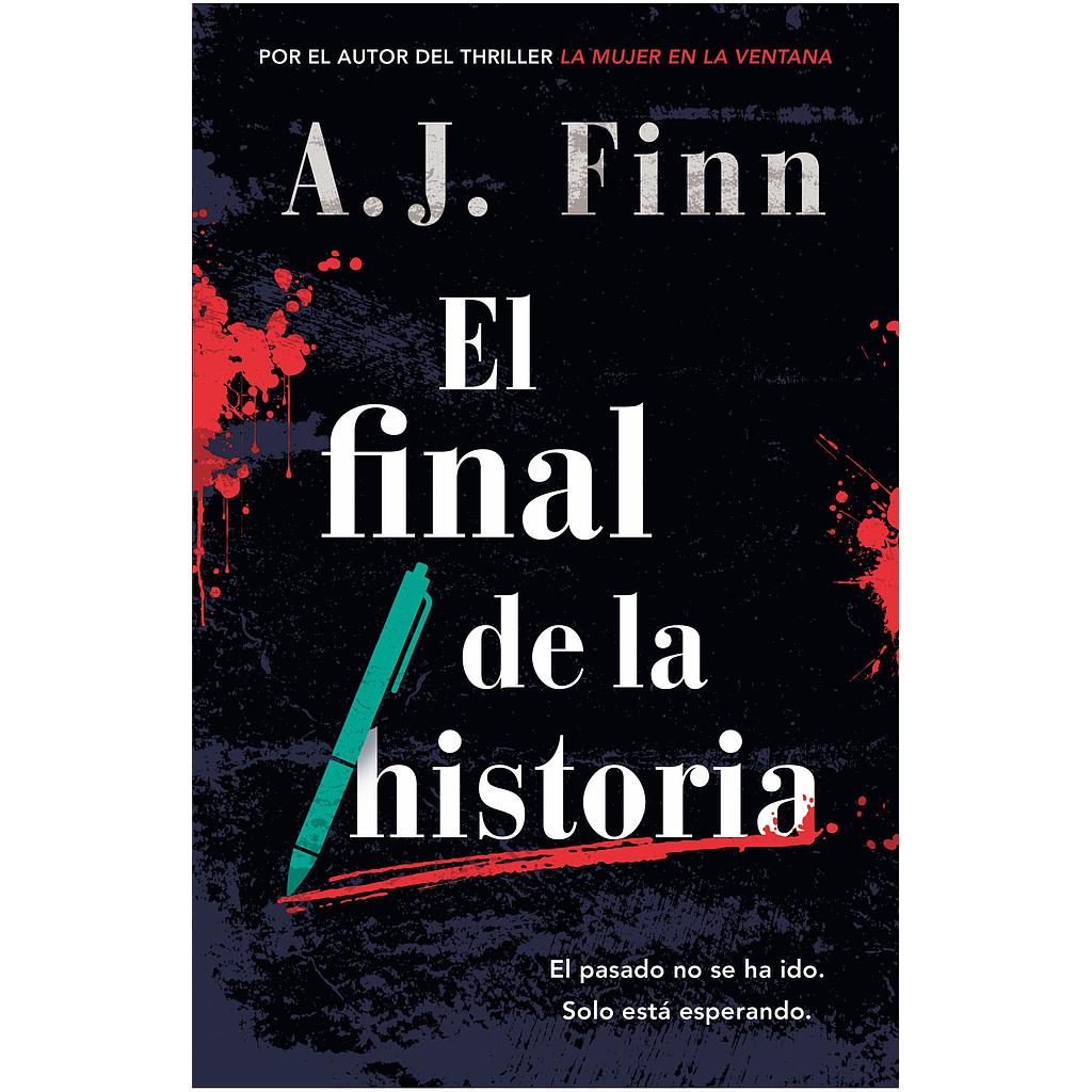 El final de la historia