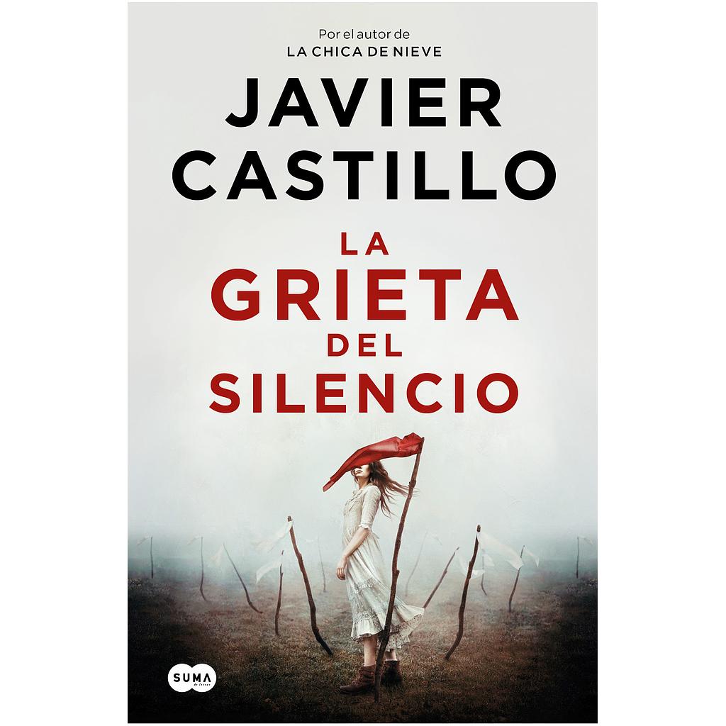 La grieta del silencio