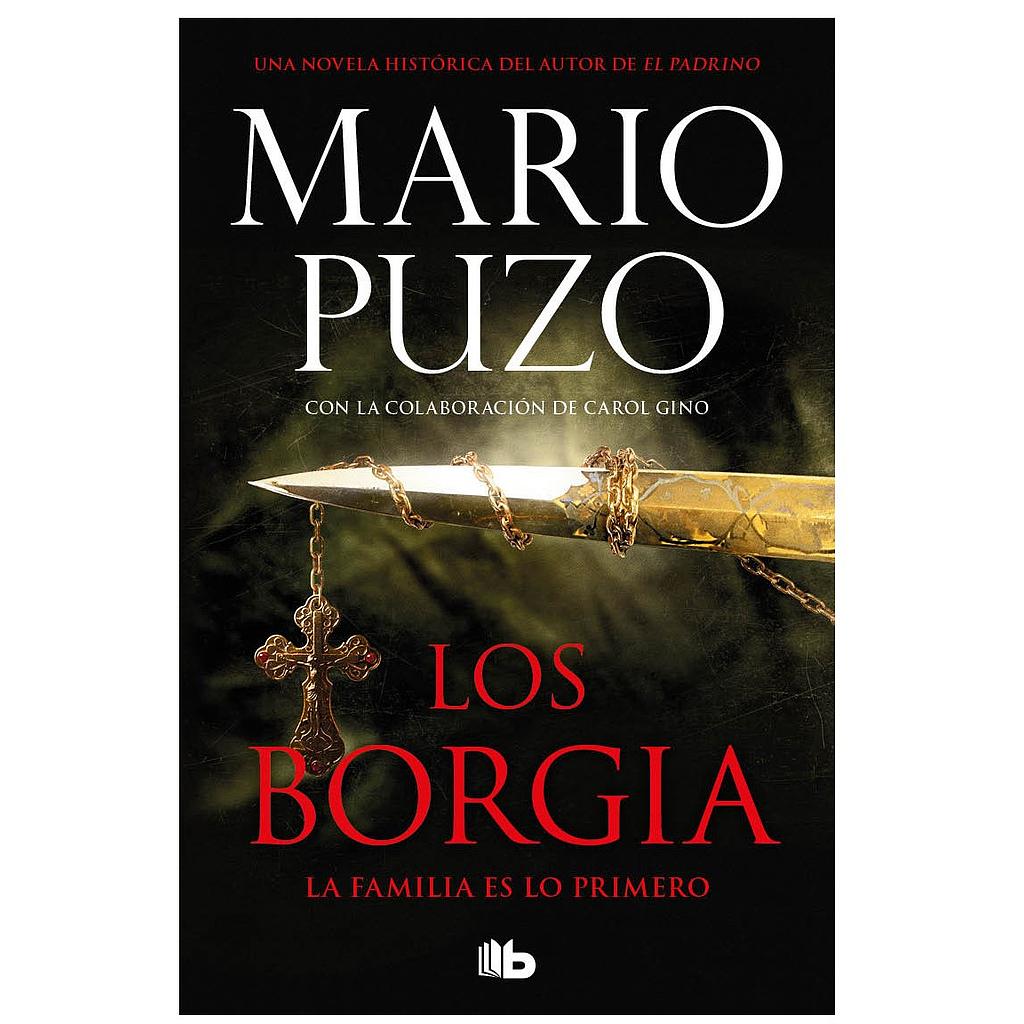 Los Borgia