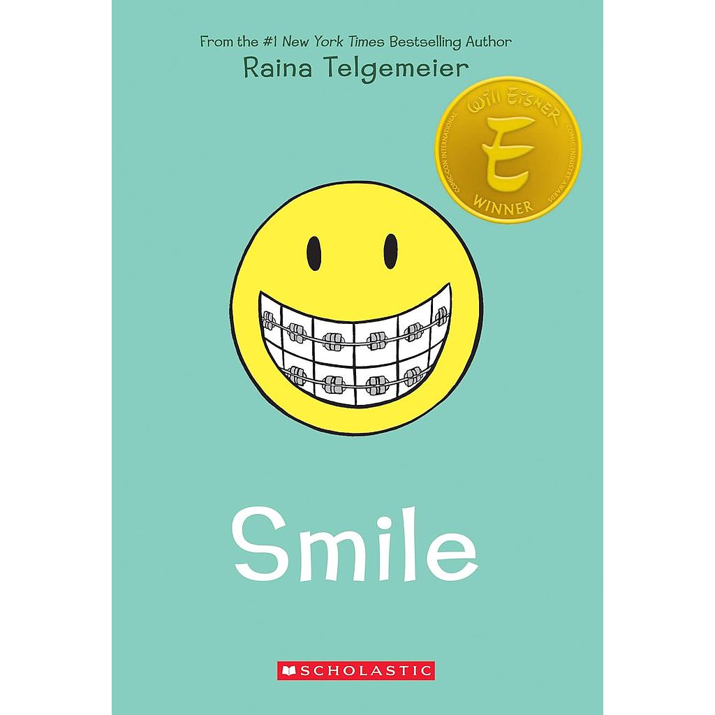 Smile
