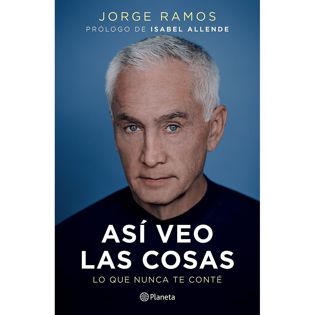Asi veo las cosas