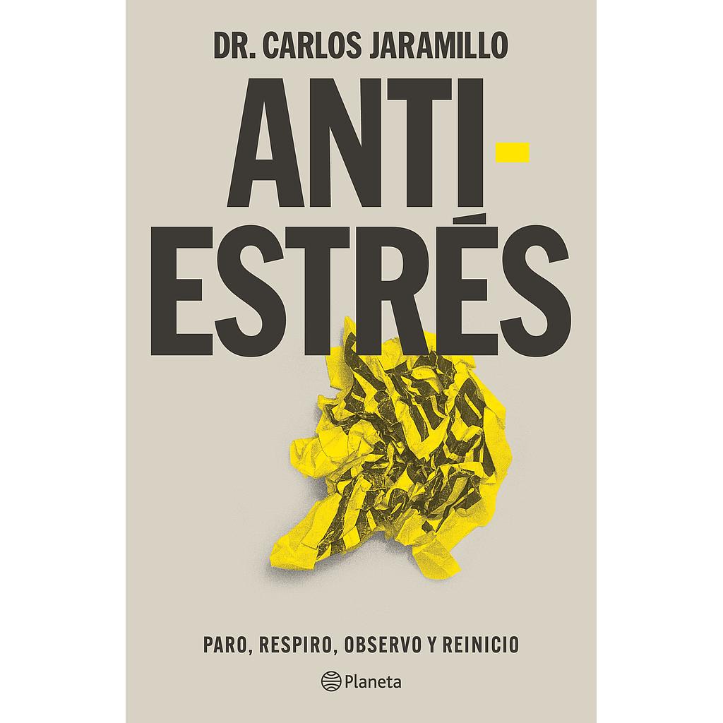 Antiestres