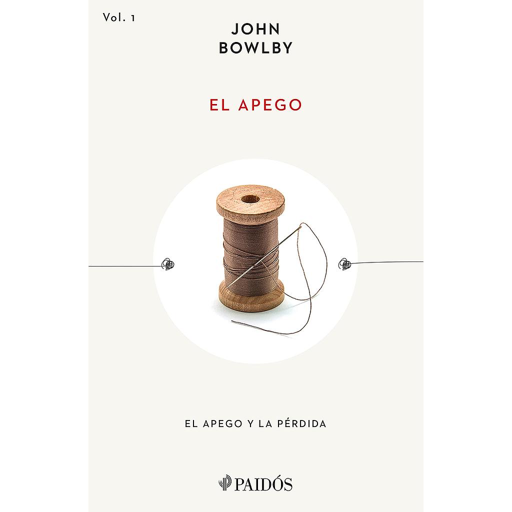 El apego