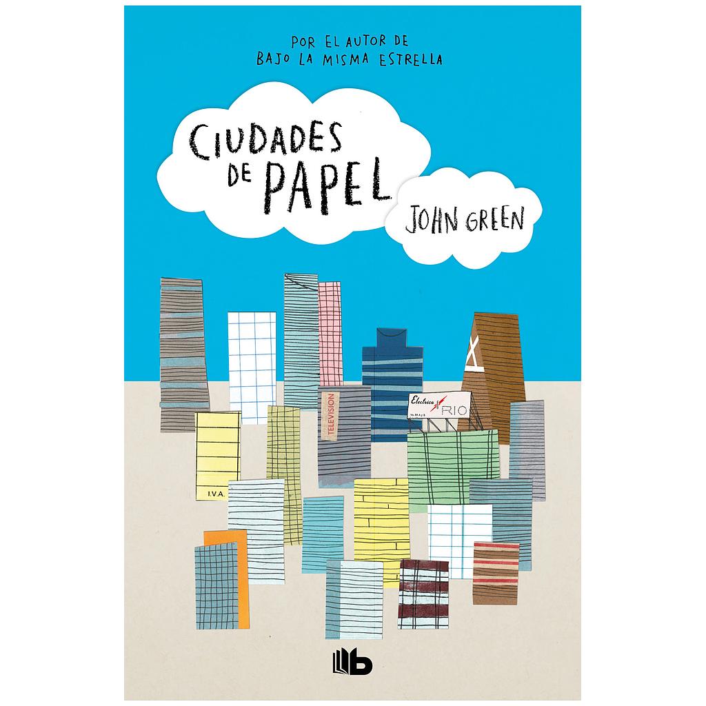 Ciudades de papel