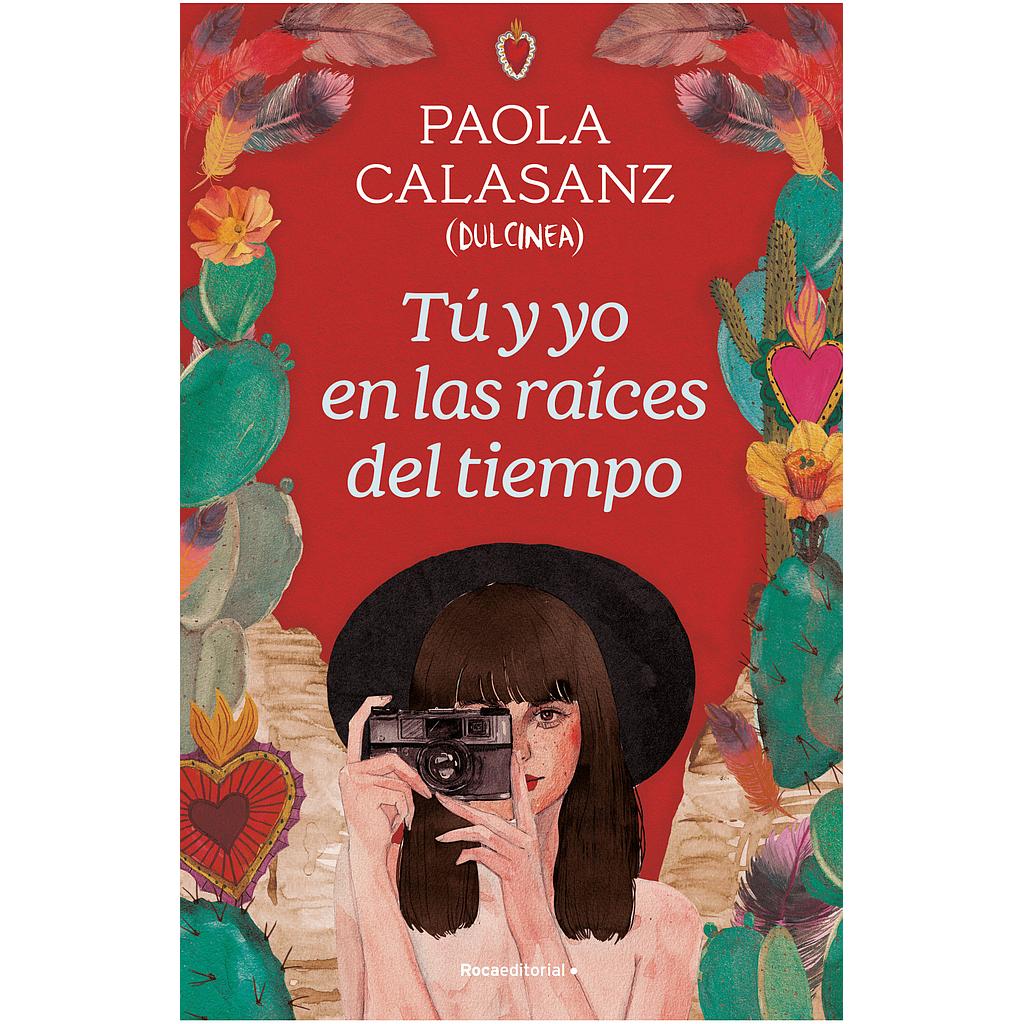 Tu y yo en las raices del tiempo