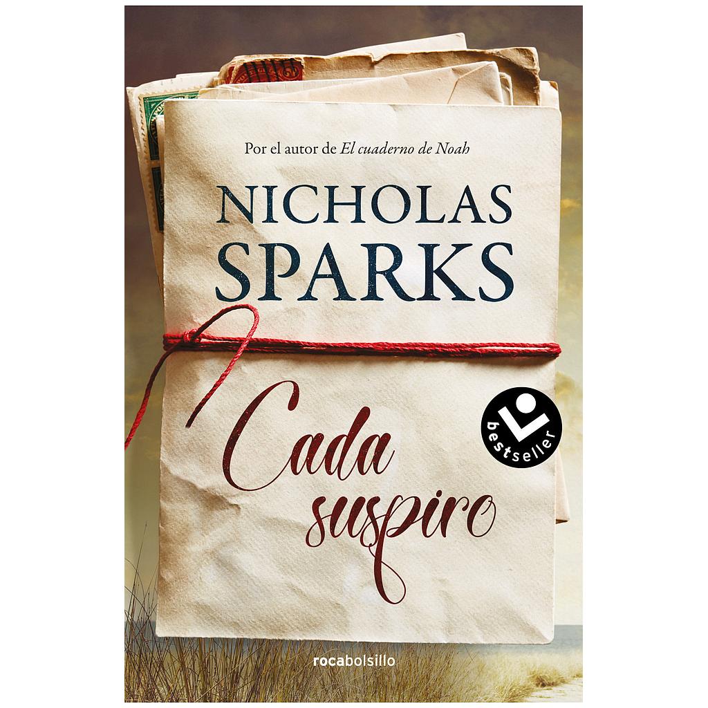 Cada suspiro