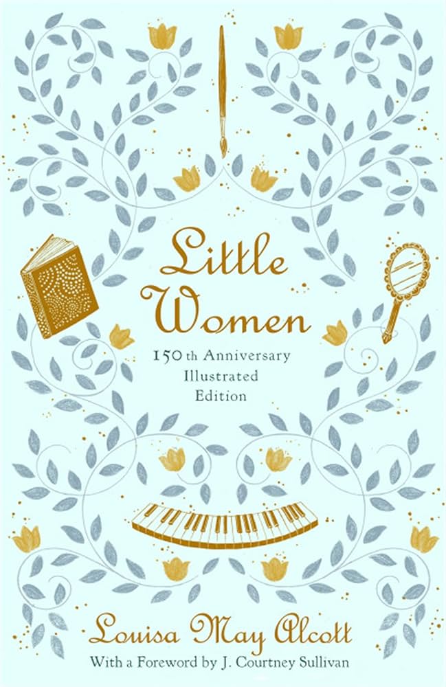Little women 150th Aniv.
