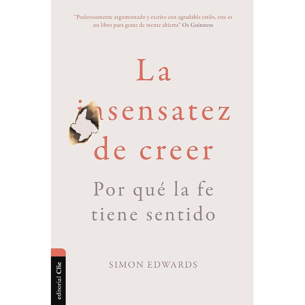 La sensatez de creer