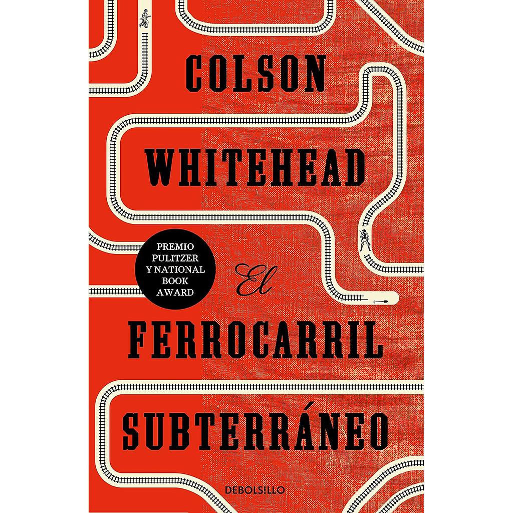 El ferrocarril subterraneo