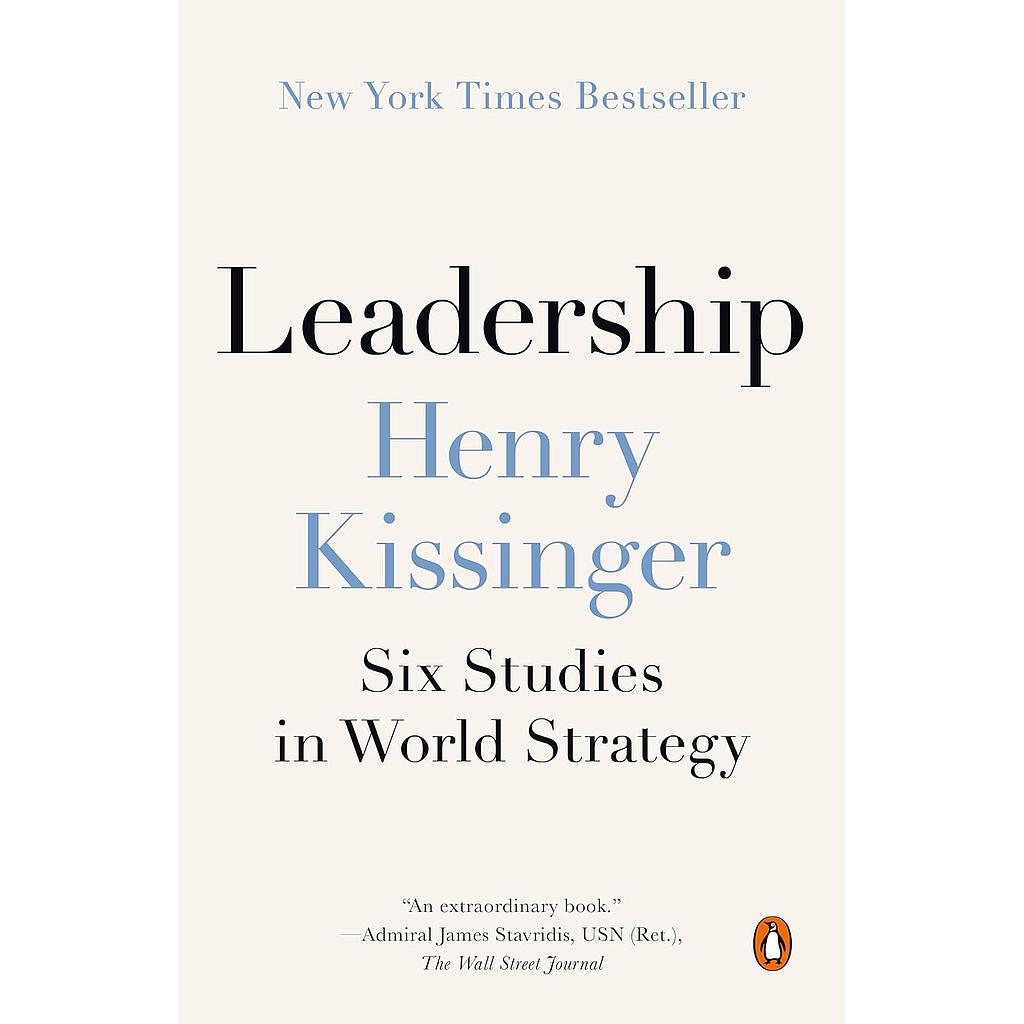 Leadership