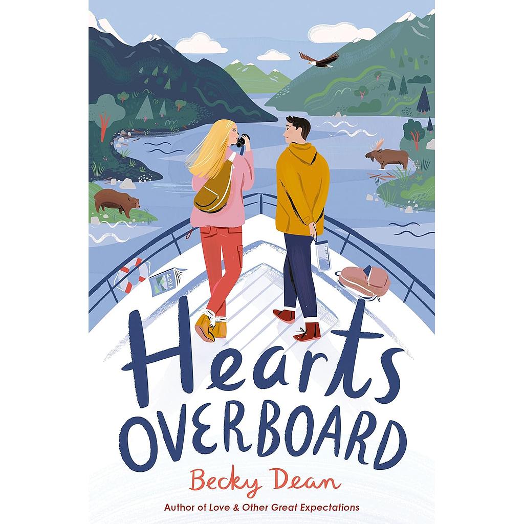 Hearts Overboard