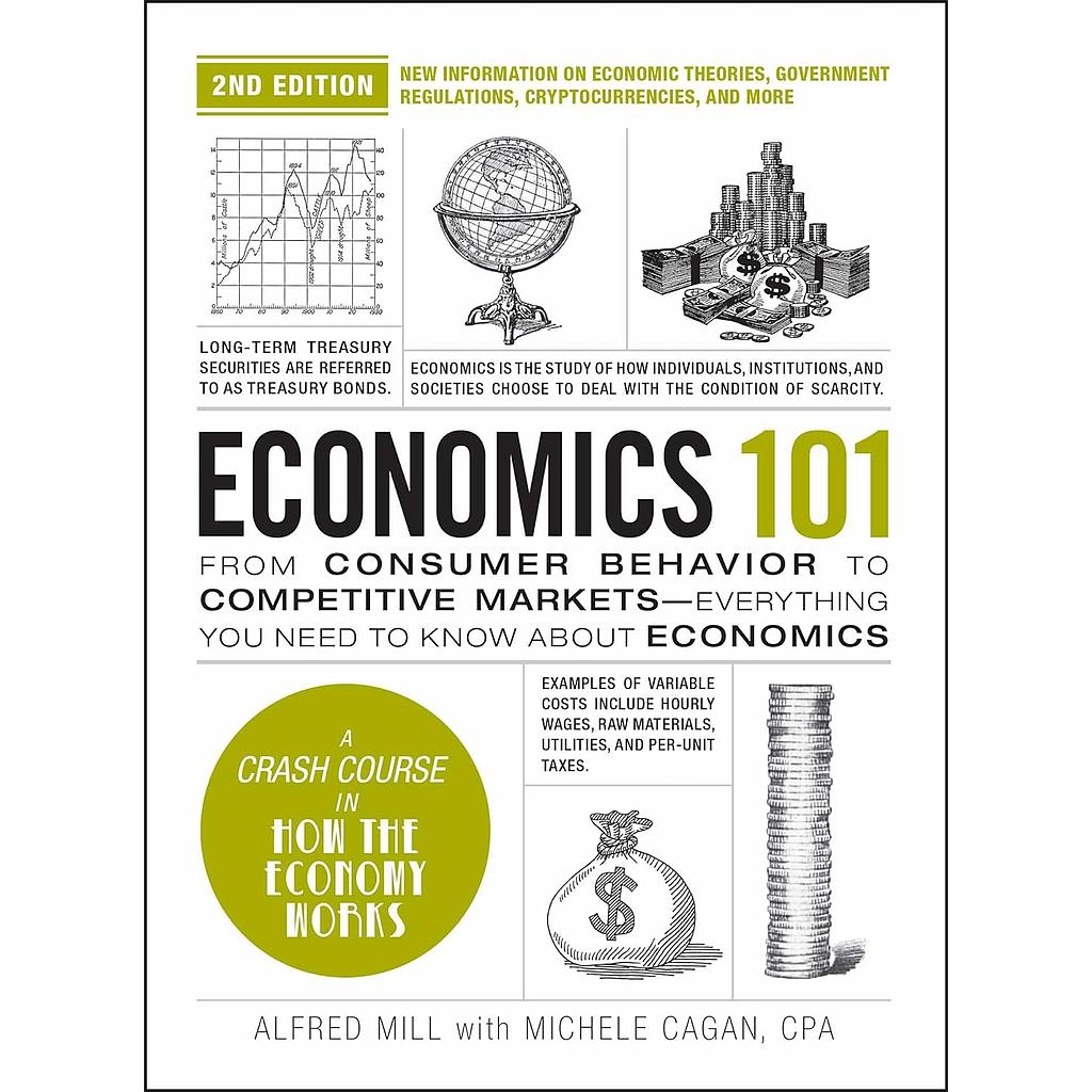 Economics 101