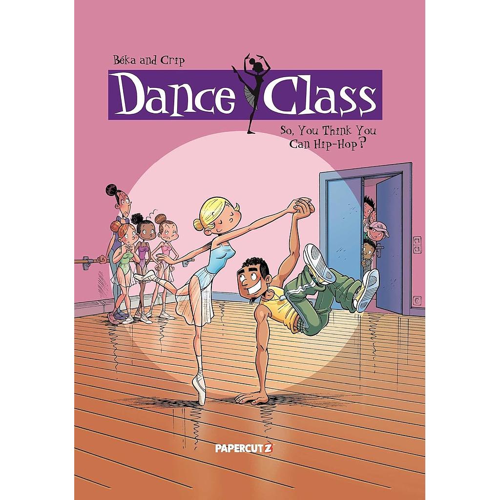 Dance Class Vol. 1