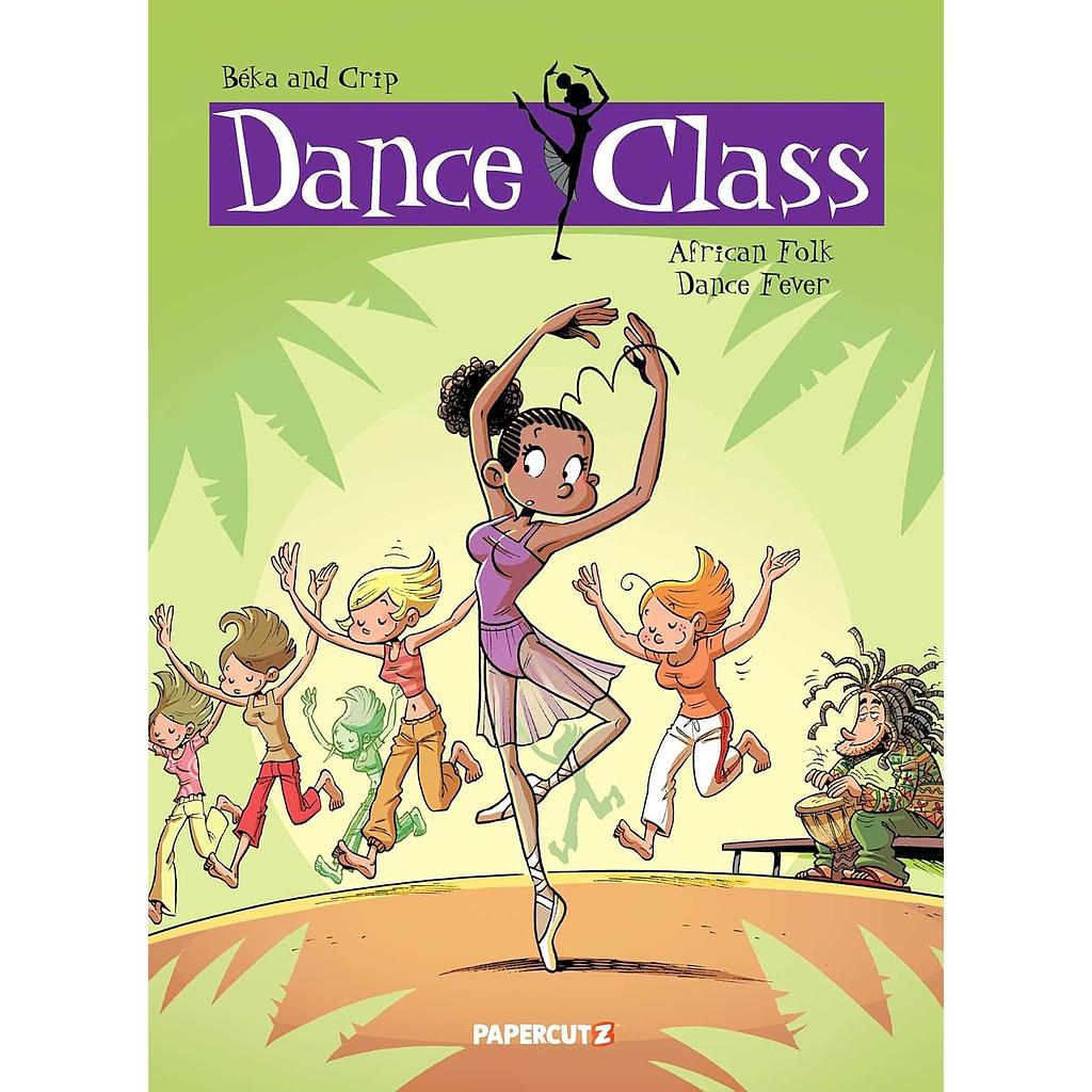 Dance Class Vol. 3