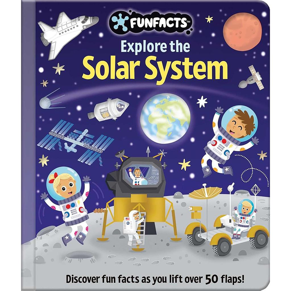 Explore the Solar System