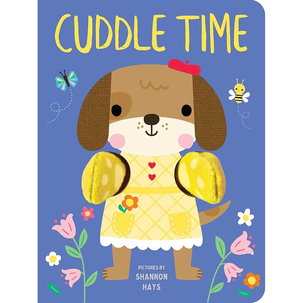 Cuddle Time