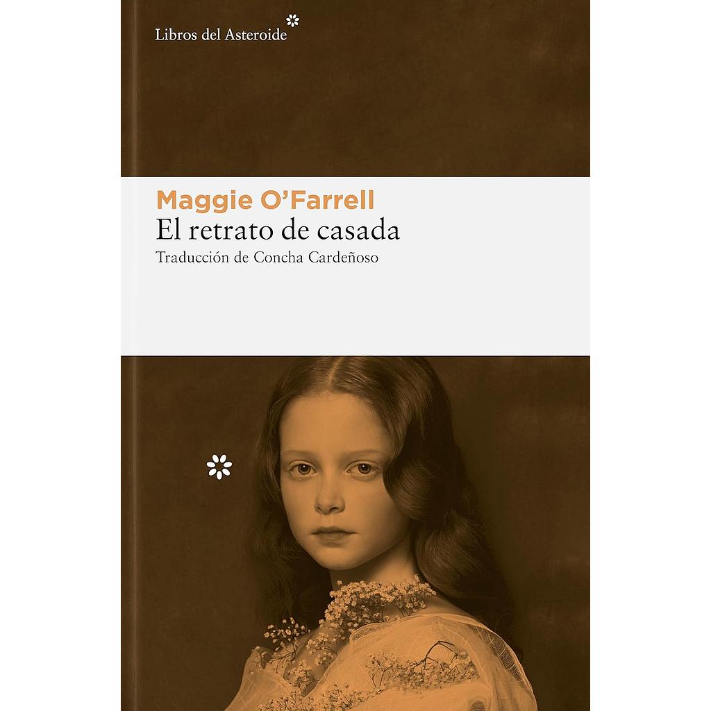 El retrato de casada