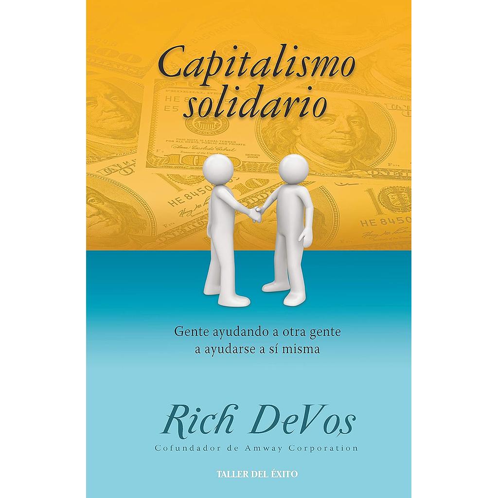 Capitalismo Solidario