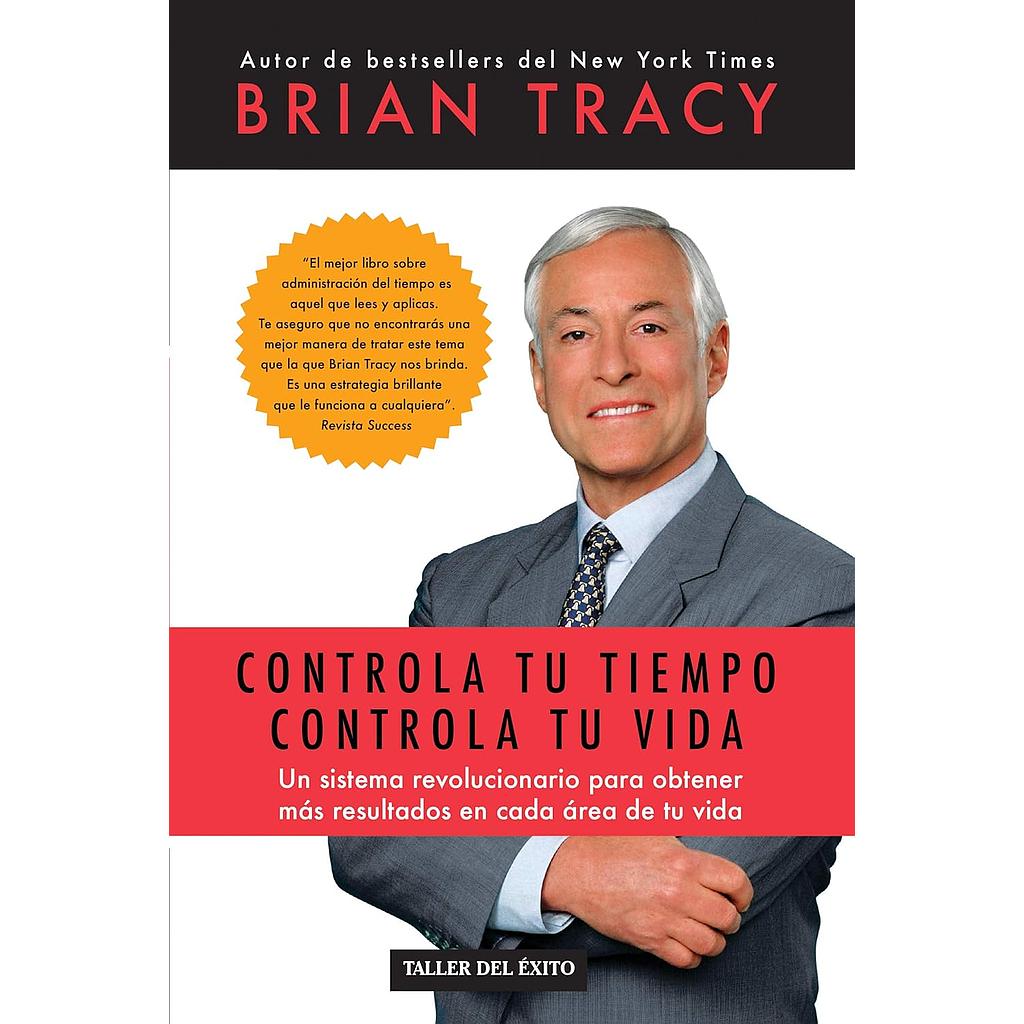 Controla tu tiempo controla tu vida
